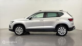 Ateca 2.0 TDI 150ch Start&Stop Style Business DSG7 2023 occasion 44000 Nantes