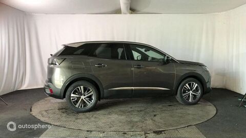 3008 Hybrid 136ch Allure Pack e-DCS6 2024 occasion 37540 Saint-Cyr-sur-Loire