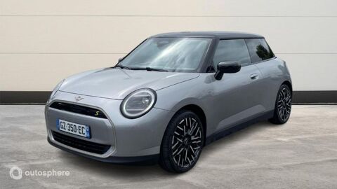 Mini Cooper SE 218ch Favoured 2024 occasion Bayonne 64100
