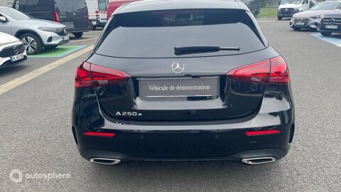 Classe A 250 e hybride rechargeable 218ch AMG Line 8G-DCT 2026 occasion 79180 Chauray