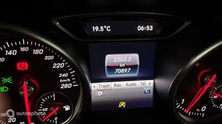 Classe GLA 200 d WhiteArt Edition 2017 occasion 08000 Charleville-M&eacute;zi&egrave;res