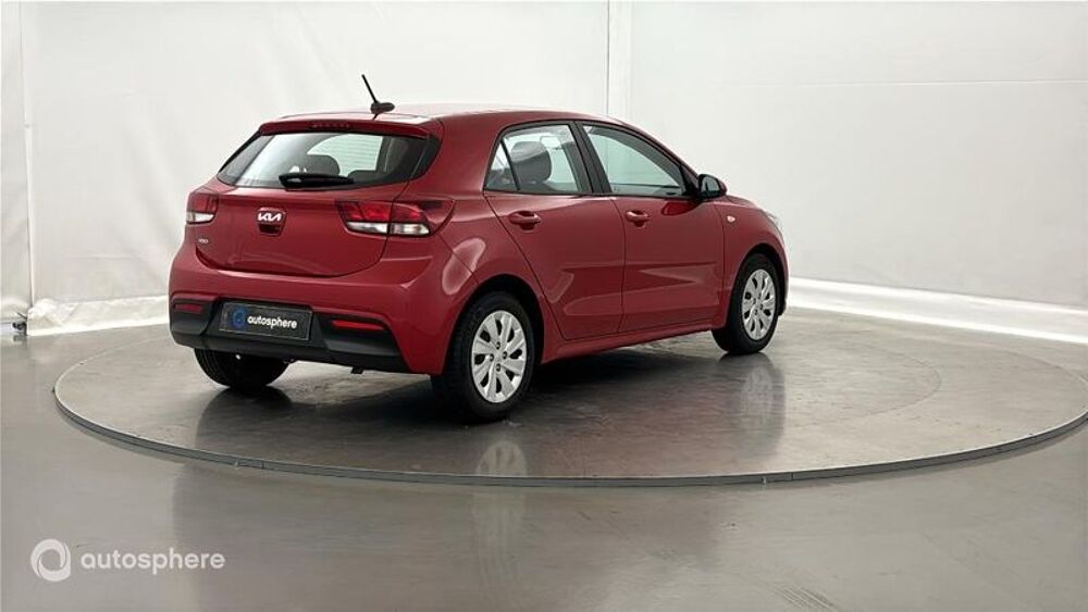 Rio 1.2 DPi 84ch Active 2023 occasion 59850 Nieppe