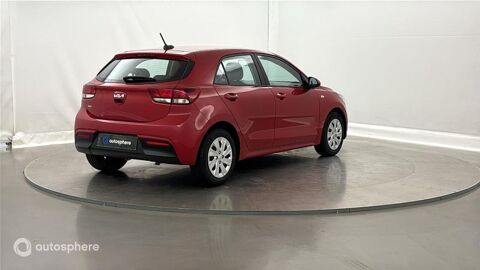 Rio 1.2 DPi 84ch Active 2023 occasion 59850 Nieppe