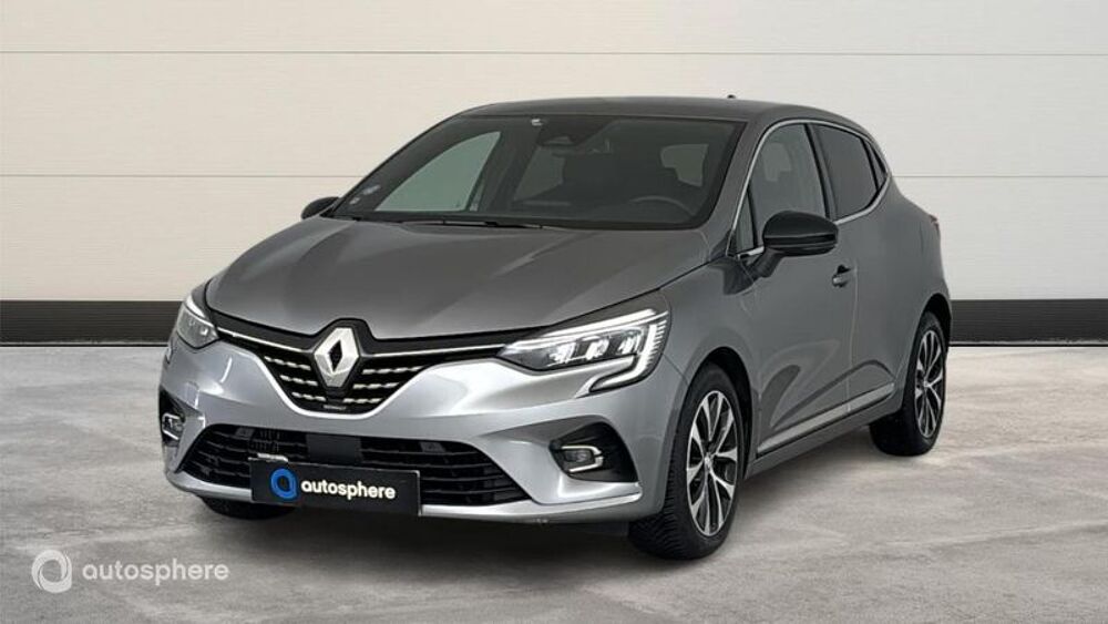 Clio 1.0 TCe 90ch Techno 2023 occasion 57000 Metz