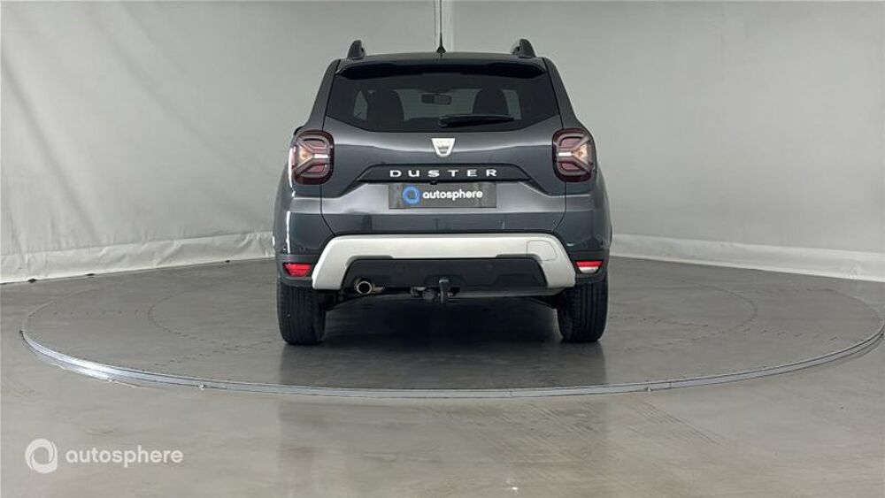 Duster 1.5 Blue dCi 115ch Prestige 4x2 E6U 2021 occasion 62000 Arras