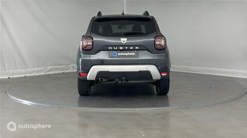 Duster 1.5 Blue dCi 115ch Prestige 4x2 E6U 2021 occasion 62000 Arras