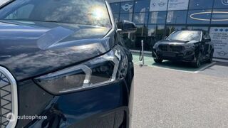 X1 ieDrive20 204ch M Sport 2026 occasion 13100 Aix-en-Provence