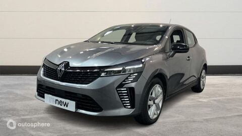 Renault Clio 1.5 Blue dCi 100ch Business 21N 2023 occasion Aix-en-Provence 13090