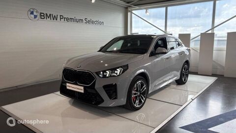 Annonce voiture BMW X2 60999 €