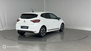 Clio 1.0 SCe 65ch Evolution 2022 occasion 59160 Lomme