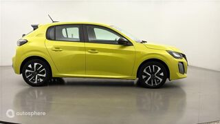 208 1.2 Hybrid 100ch Active e-DCS6 2024 occasion 86000 Poitiers
