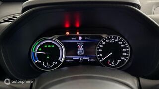 Juke 1.6 Hybrid 143ch Tekna 2023 2023 occasion 59160 Lomme