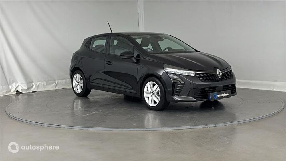 Clio 1.0 Eco-G 100ch Evolution - 24 2024 occasion 51000 Ch&acirc;lons-en-Champagne