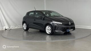 Clio 1.0 Eco-G 100ch Evolution - 24 2024 occasion 51000 Ch&acirc;lons-en-Champagne