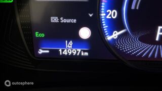 UX 250h Luxe 2WD 2023 occasion 78240 CHAMBOURCY