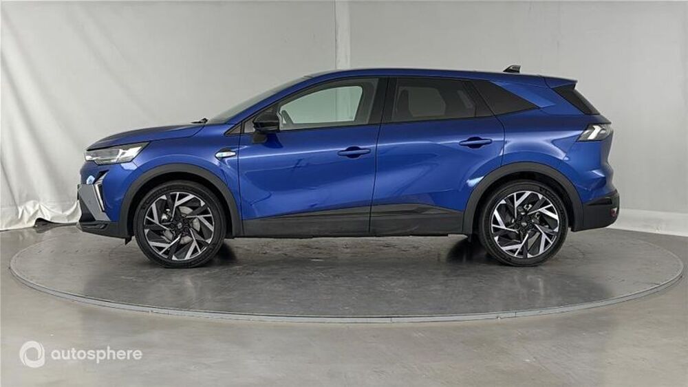 Symbioz 1.6 E-Tech full hybrid 145ch esprit Alpine 2025 occasion 62232 Fouqui&egrave;res-l&egrave;s-B&eacute;thune