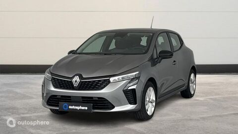 Annonce voiture Renault Clio 17499 €