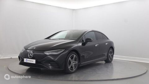 Annonce voiture Mercedes EQE 59999 