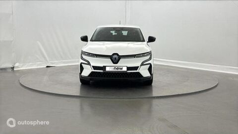 M&eacute;gane E-Tech Electric EV40 130ch Equilibre standard charge -B 2023 occasion 62000 Arras
