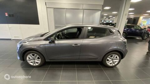 Clio 1.0 TCe 90ch Evolution - 25 2025 occasion 93250 Villemomble