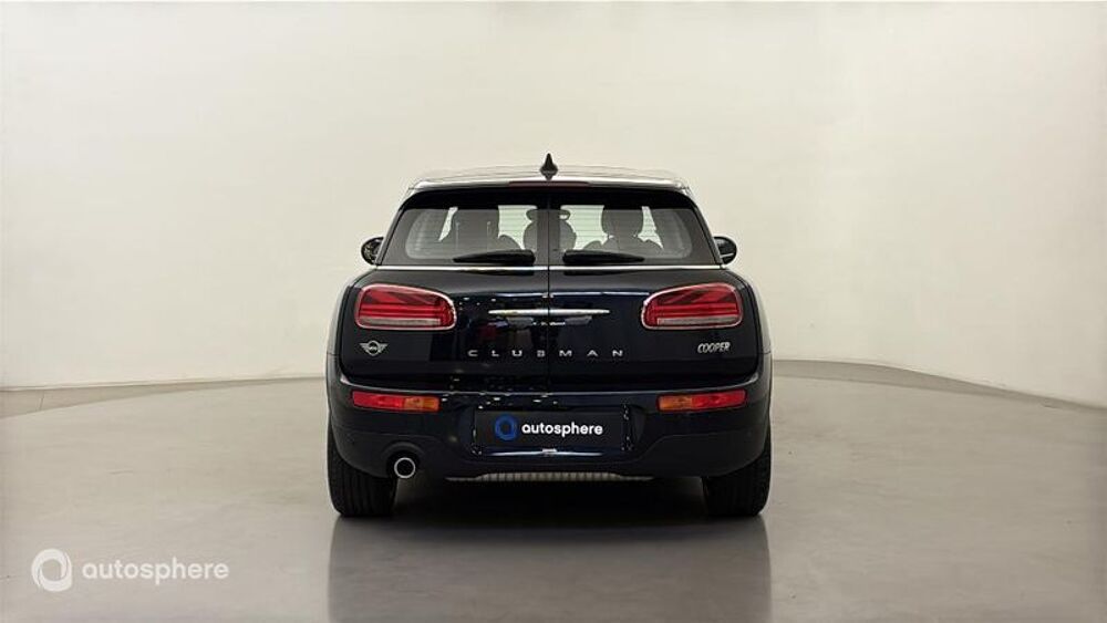 Clubman Cooper 136ch Edition Premium Plus BVA7 2023 occasion 33700 M&eacute;rignac