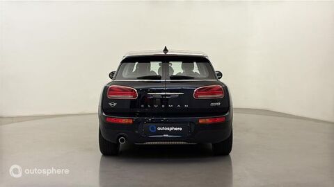 Clubman Cooper 136ch Edition Premium Plus BVA7 2023 occasion 33700 M&eacute;rignac