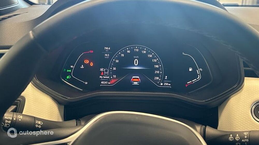 Clio 1.0 TCe 90ch Techno 2022 occasion 94400 Vitry-sur-Seine