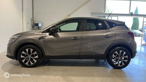 Captur 1.0 TCe 90ch Evolution 2024 occasion 13300 SALON DE PROVENCE
