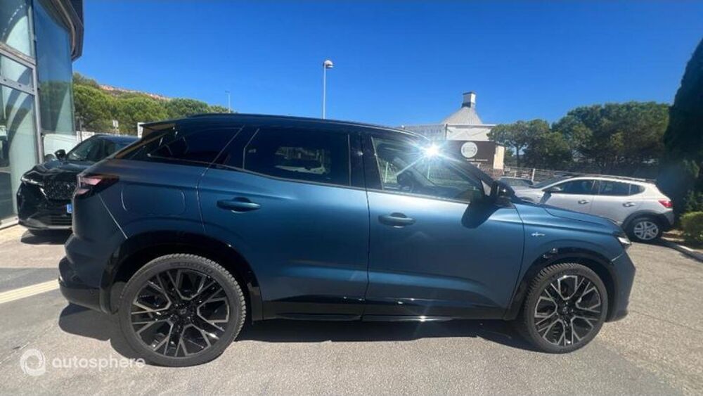 Austral 1.2 E-Tech full hybrid 200ch esprit Alpine - 26 2026 occasion 13127 Vitrolles