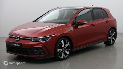 Annonce voiture Volkswagen Golf 30499 
