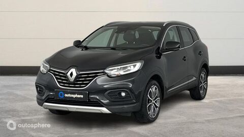 Renault Kadjar Blue dCi 115 Wave 2019 occasion Li&eacute;vin 62800