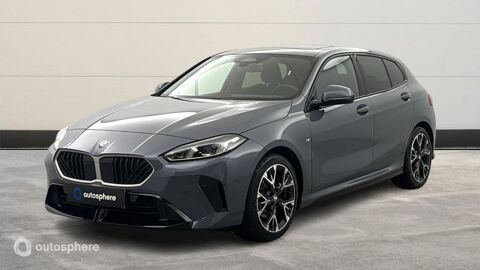 BMW S&eacute;rie 1 120dA 163ch M Sport DKG7 2025 occasion M&eacute;rignac 33700
