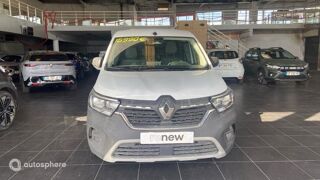 Kangoo L1 1.5 Blue dCi 95ch Extra - 22 2023 occasion 13300 SALON DE PROVENCE