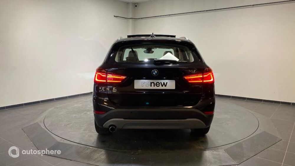 X1 sDrive18d 150ch Business Design 2018 occasion 73200 Albertville