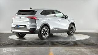 Symbioz 1.6 E-Tech full hybrid 145ch esprit Alpine 2024 occasion 74100 Annemasse