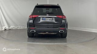 Classe GLE 350 e 211+136ch AMG Line 4Matic 9G-Tronic 2022 occasion 77100 Meaux