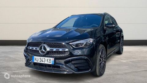 Annonce voiture Mercedes Classe GLA 47990 €