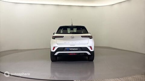 Mokka 1.2 Turbo 136ch Elegance Business 2023 occasion 63000 Clermont-Ferrand