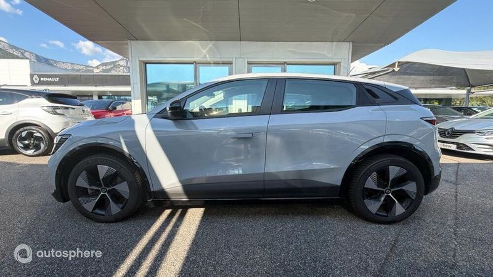 M&eacute;gane E-Tech Electric EV60 220ch Equilibre super charge -B 2023 occasion 73230 Saint-Alban-Leysse