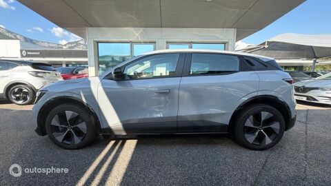 M&eacute;gane E-Tech Electric EV60 220ch Equilibre super charge -B 2023 occasion 73230 Saint-Alban-Leysse