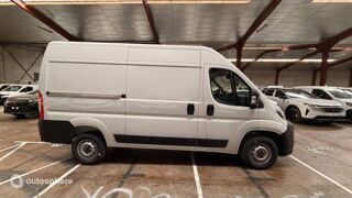Boxer L2H2 3.3 140ch Control 2026 occasion 63000 Clermont-Ferrand