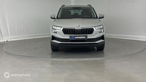 Karoq 2.0 TDI 116ch SCR Ambition DSG7 2022 occasion 59850 Nieppe