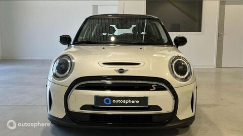 Cooper SE 184ch Edition Premium Plus BVA 5CV 2023 occasion 13100 Aix-en-Provence