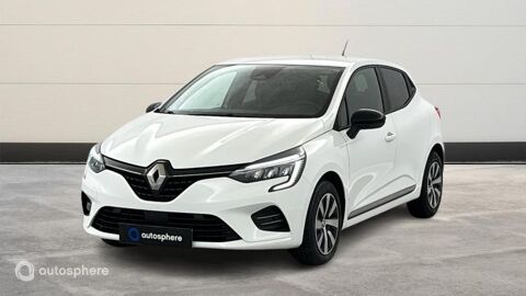 Renault Clio 1.0 TCe 90ch Evolution 2023 occasion Laon 02000