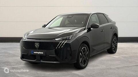 Peugeot 3008 1.2 Hybrid 136ch Allure e-DCS6 2024 occasion Niort 79000