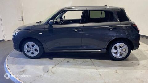Swift 1.2 Hybrid 83ch Privil&egrave;ge 2026 occasion 78310 Coigni&egrave;res