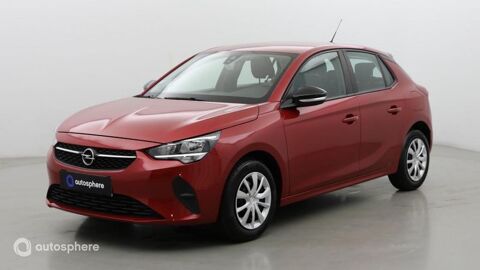 Annonce voiture Opel Corsa 10499 