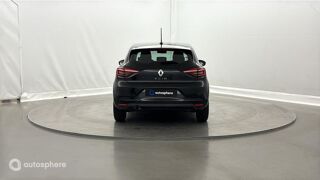 Clio 1.0 TCe 90ch Equilibre 2023 occasion 02300 Chauny