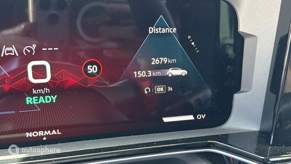 A290 220ch 52kWh GT Performance 2026 occasion 13800 ISTRES