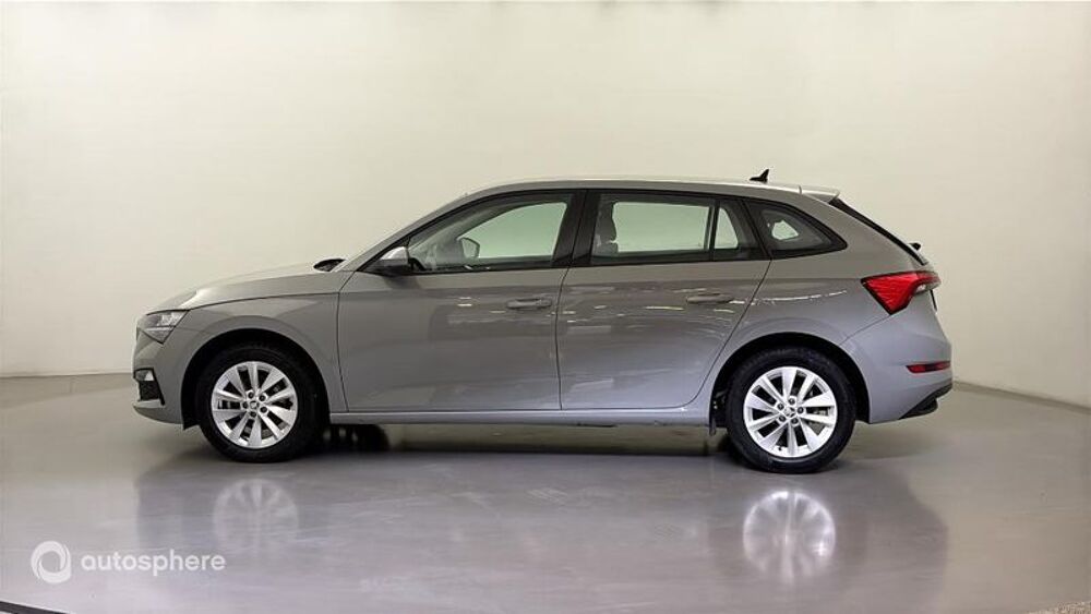 Scala 1.0 TSI Evo 110ch Ambition DSG7 2023 occasion 44000 Nantes